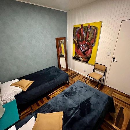 Cabana Gran Village Toscana Campos do Jordão Екстериор снимка
