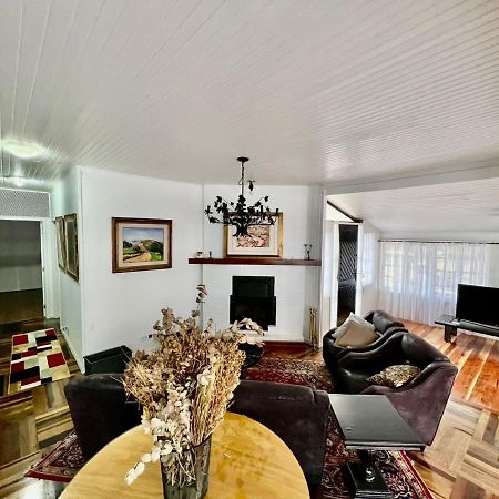Cabana Gran Village Toscana Campos do Jordão Екстериор снимка