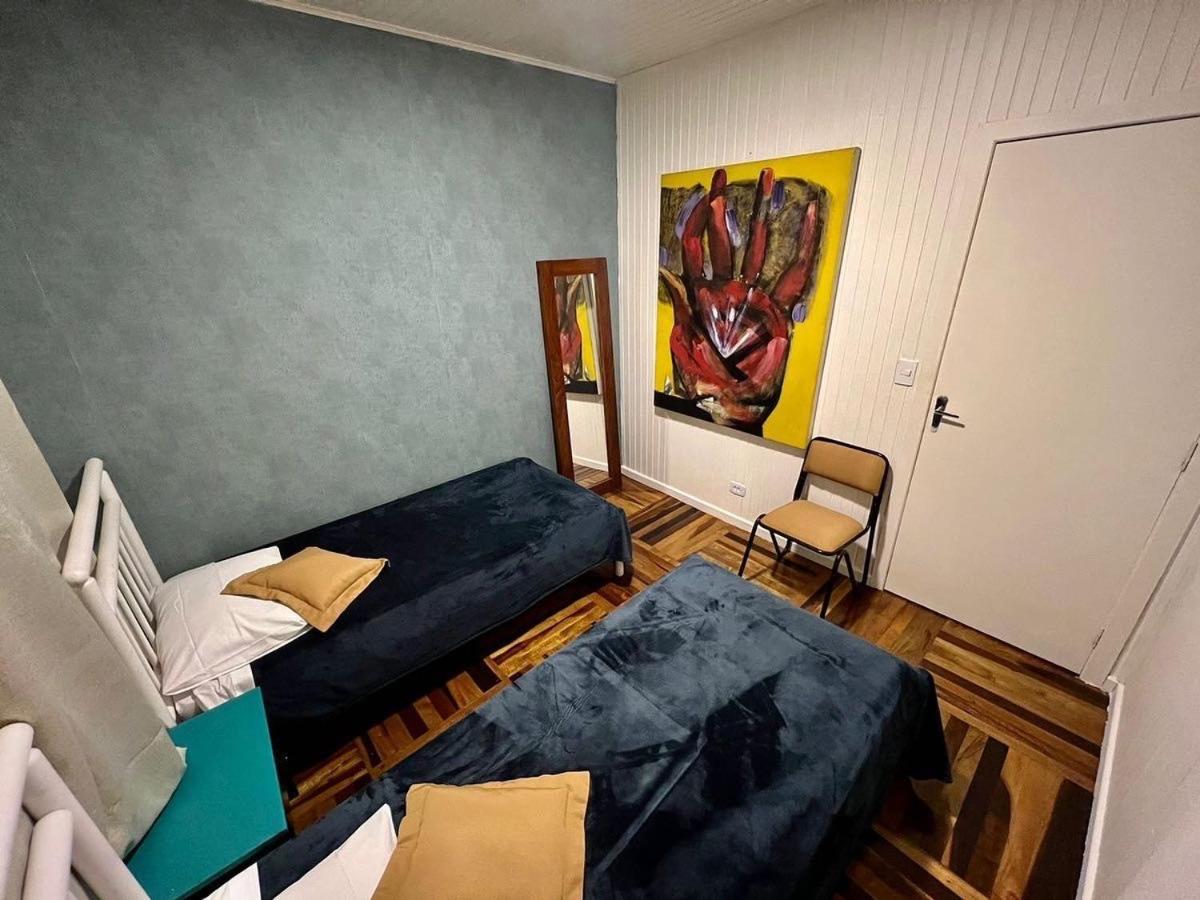 Cabana Gran Village Toscana Campos do Jordão Екстериор снимка
