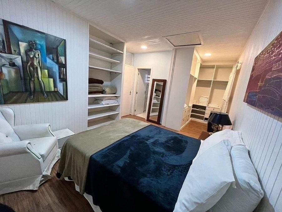 Cabana Gran Village Toscana Campos do Jordão Екстериор снимка