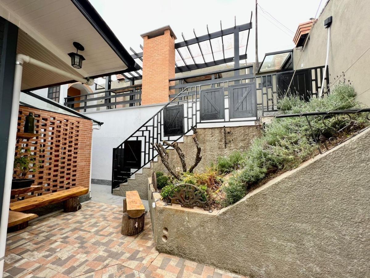 Cabana Gran Village Toscana Campos do Jordão Екстериор снимка